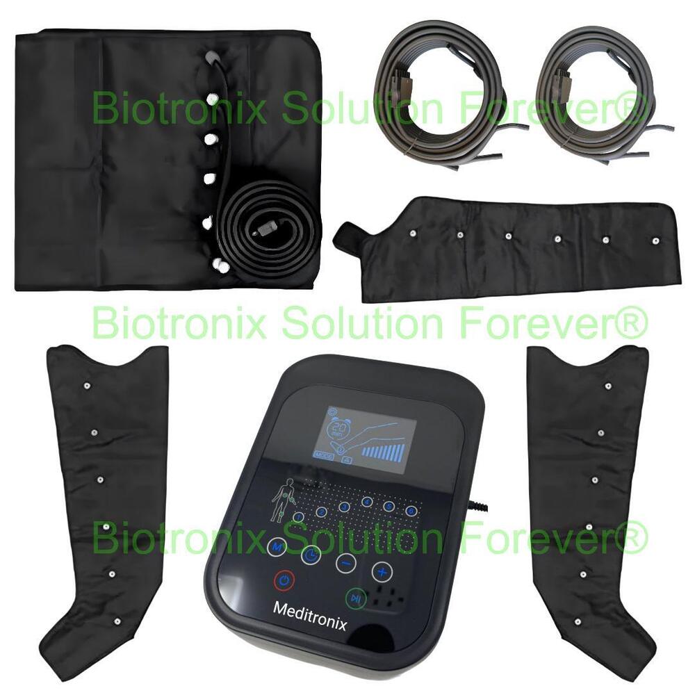 Digital Multi-Chamber DVT Device for Effective Swelling Reduction