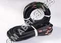Abrasive Belts - Premium Aluminum Oxide, 2x72 Inches, Flexible Design for Heavy-Duty Grinding and Precision Finishing