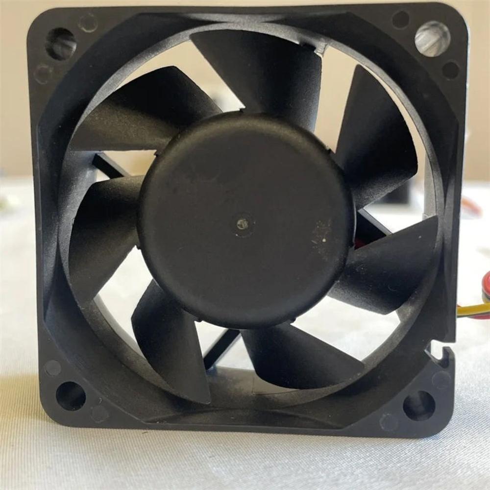 IKURA 1315-497 200V AC 46/42W Ball 12038mm Bearing Industrial Axial Cooling Fan