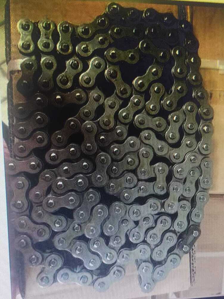 Roller Chain
