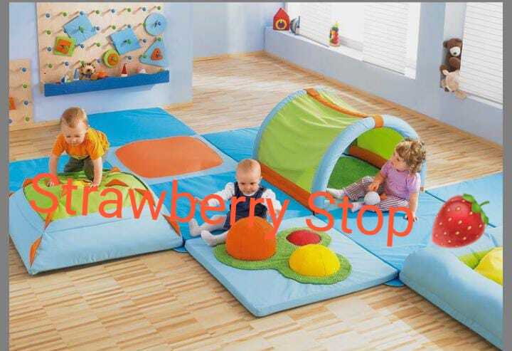 Soft Ball Pool - Color: Multicolor