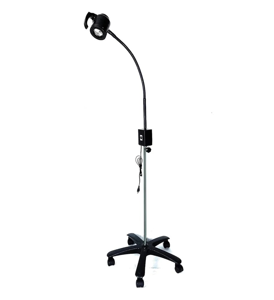Wall Mounted Led Examination Light