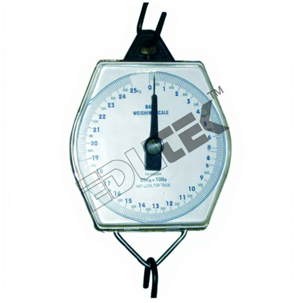 Spring Balance By Edutek Instrumentation
