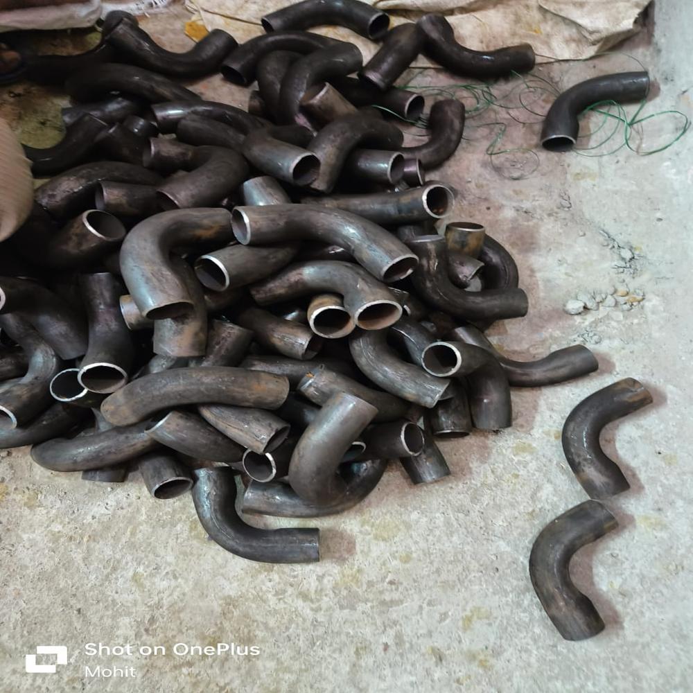 Ms Long Bend - Features: Good Quality