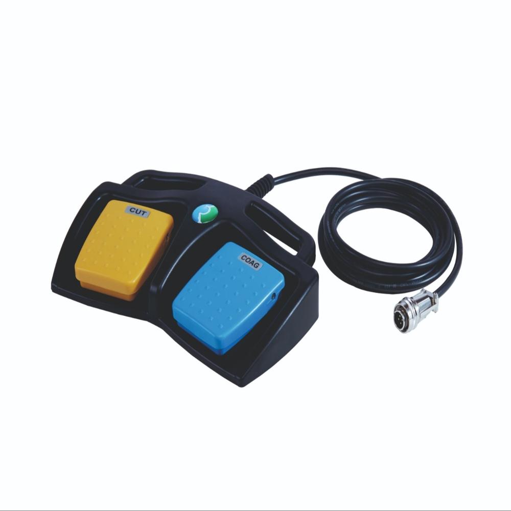 Monopolar Footswitch Electrosurgical Footswitch