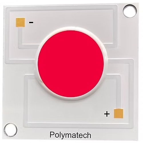 650nm Hyper Red Led - Application: Lighting