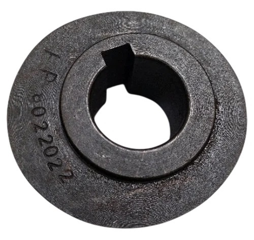 Hp 8022022 Button Making Machine Double Cam Spare Parts - Color: Black