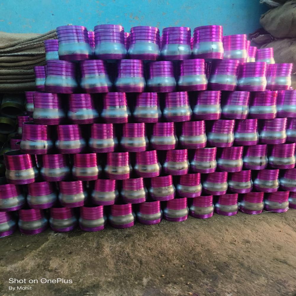 2 Inches Hose Nipples