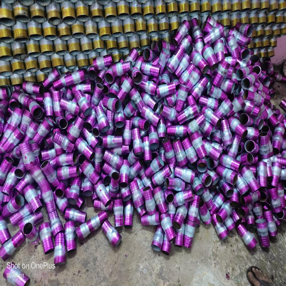 2 Inches Hose Nipples