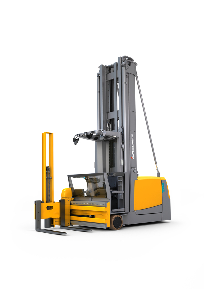 Ekx 516 - Body Material: Steel And Plastic