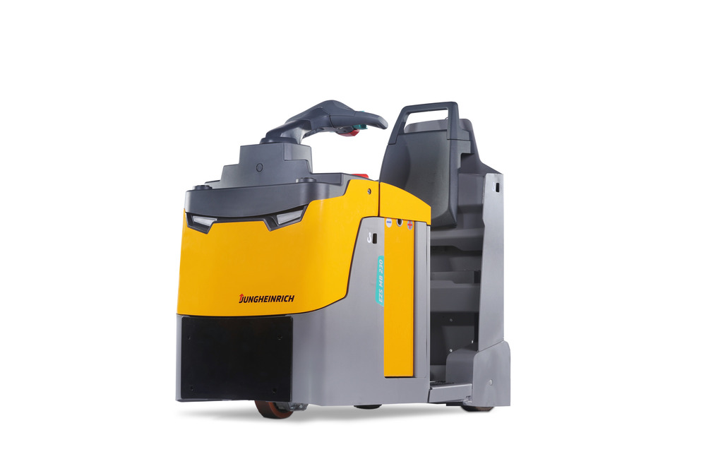 Ezs Mb 230 - Body Material: Steel And Plastic