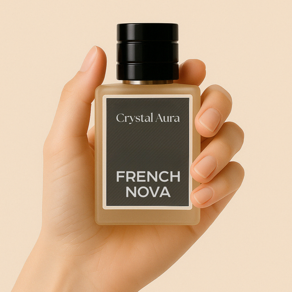 French Nova Perfumes