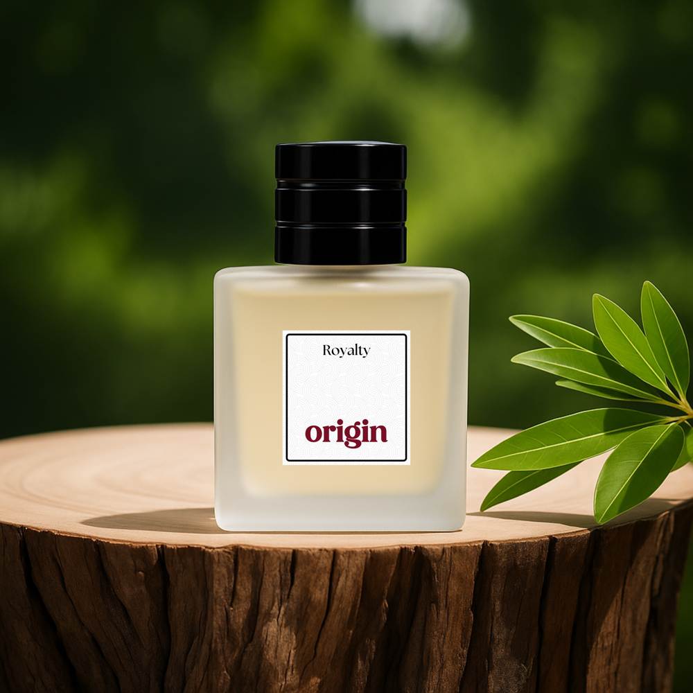 100Ml Inspired Version Perfume - Perfume Type: Fragrances