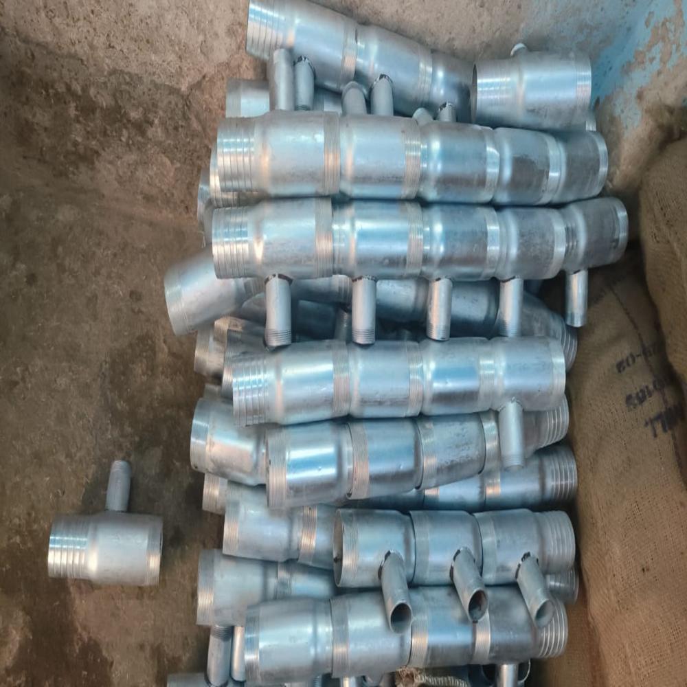 Bottle Tee - Color: Silver