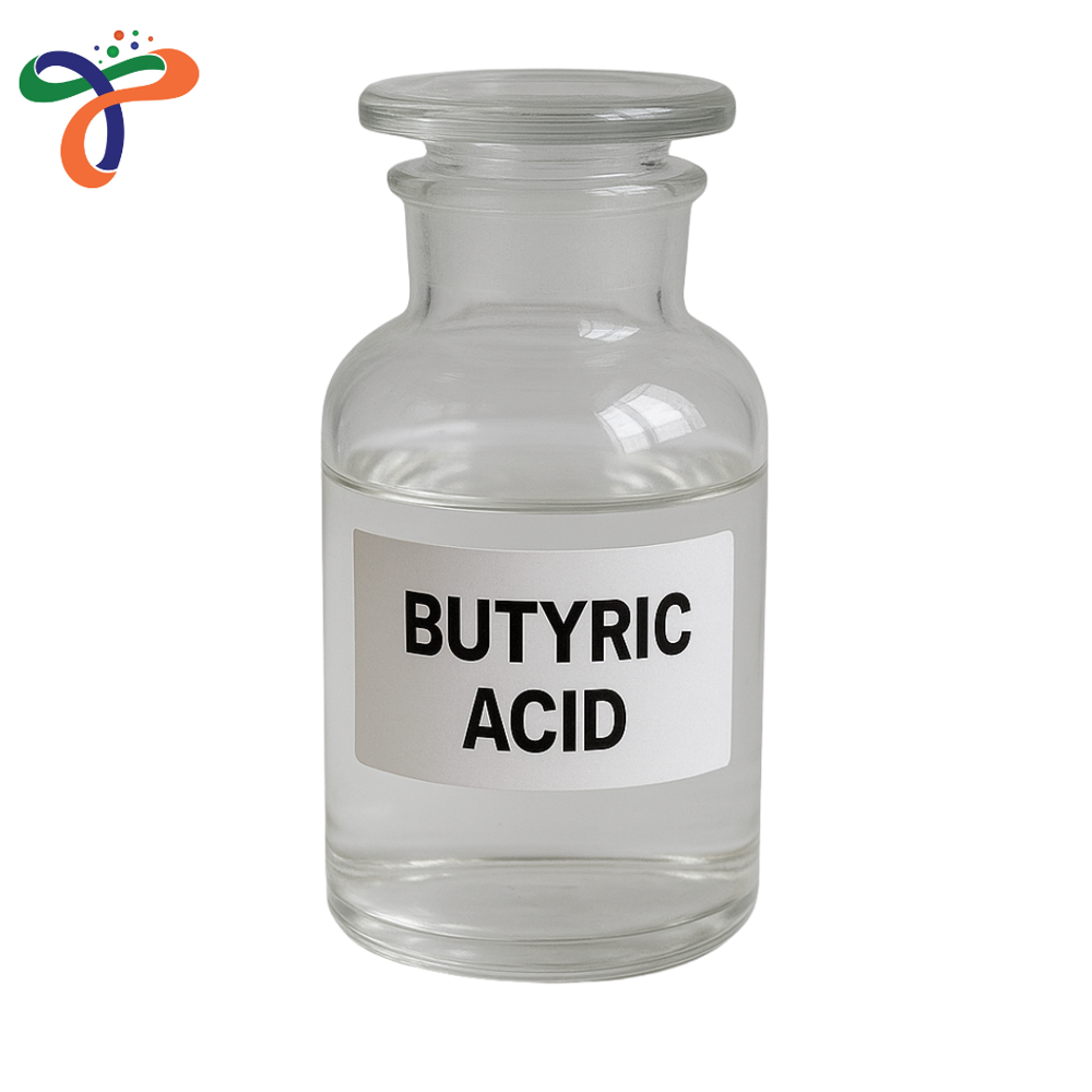 Butyric Acid