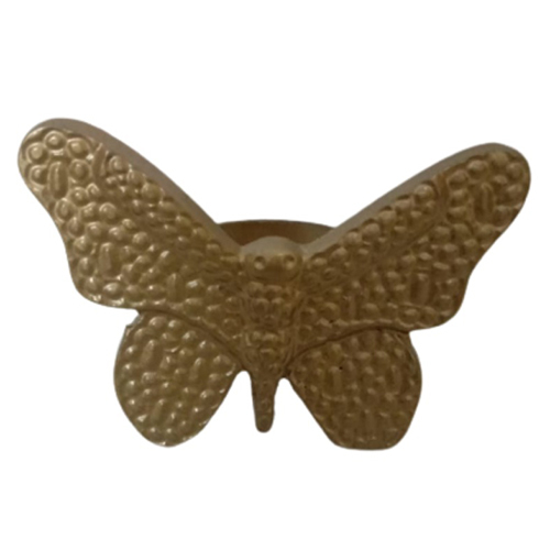 Butterfuly Badge