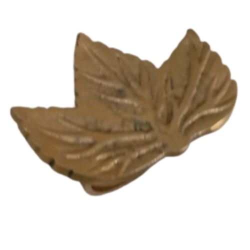 Small Leaf Badge