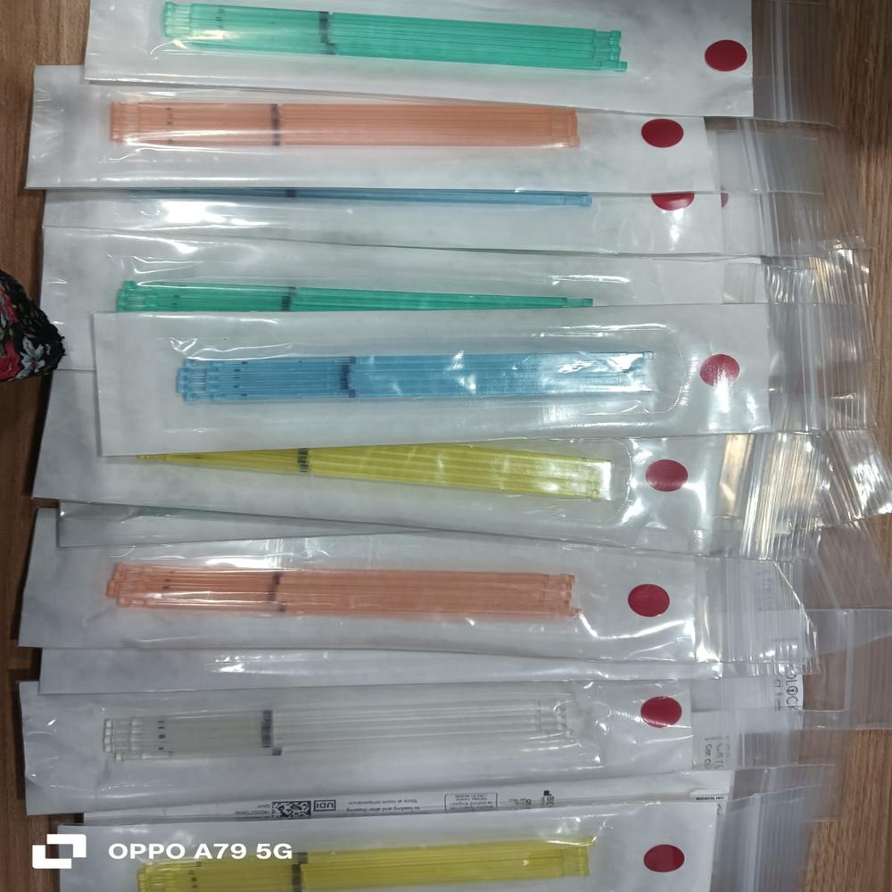 Cryo Lock - Automation Grade: No