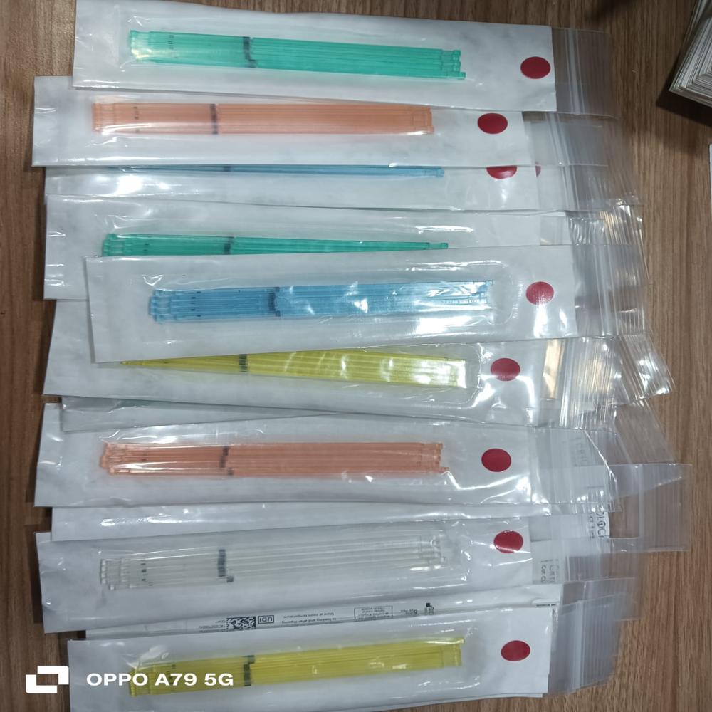 Cryo Lock - Automation Grade: No
