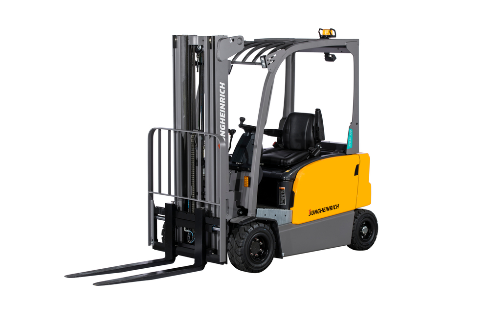 Efg Bc 320 - Attributes: Durable