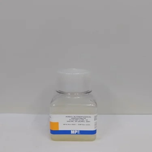 Pen-strep- amphotericin, 100mL