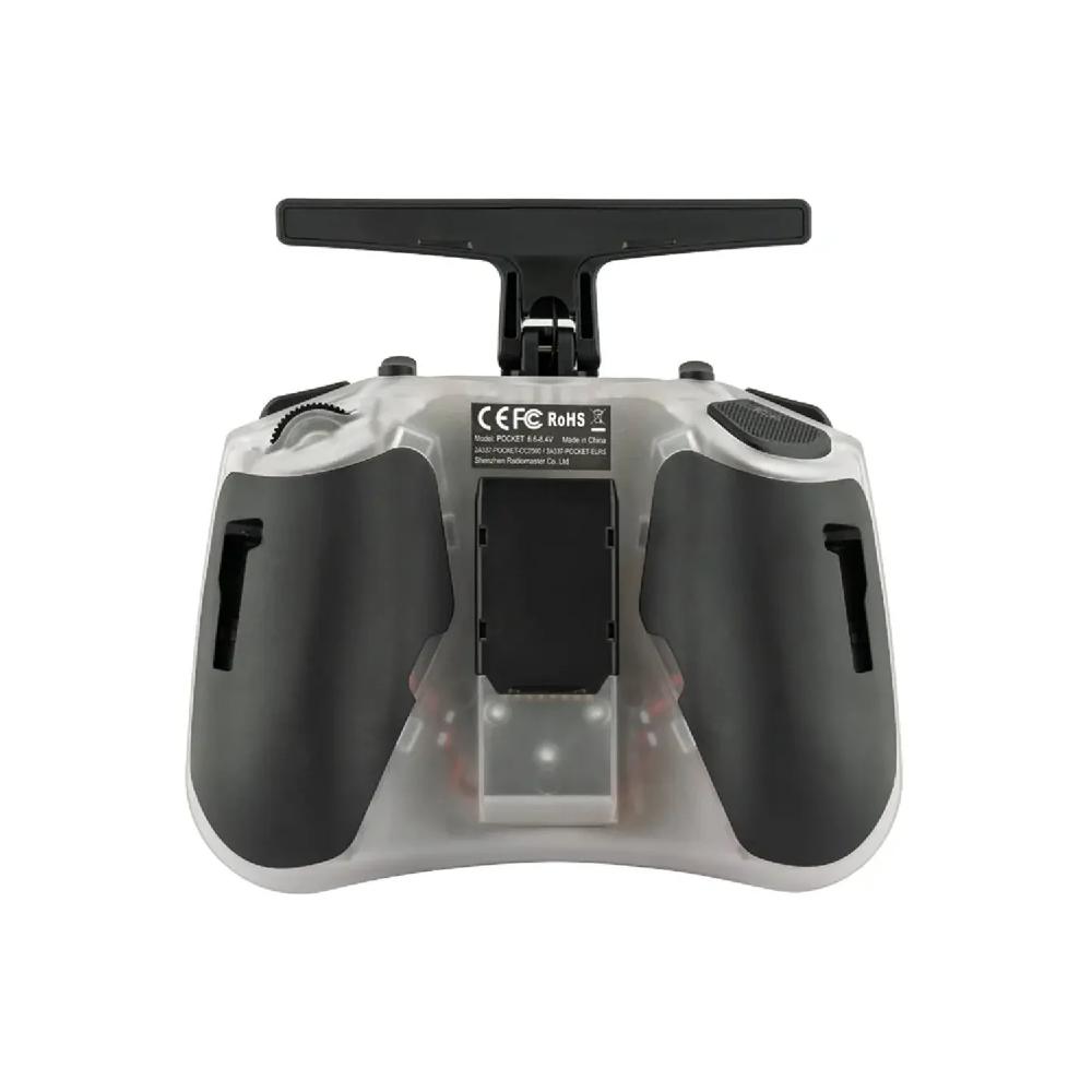 Radiomaster Pocket ELRS Charcoal