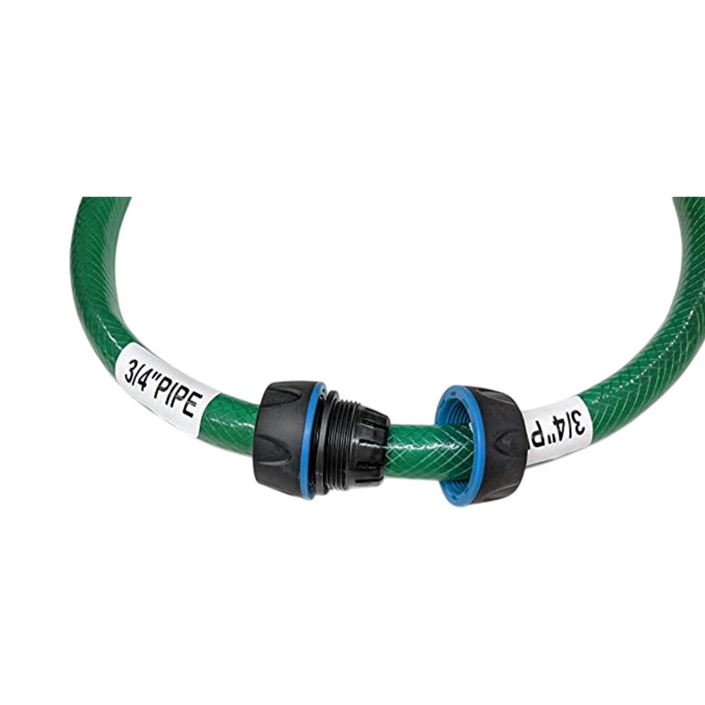 Garden Water Hose Connector