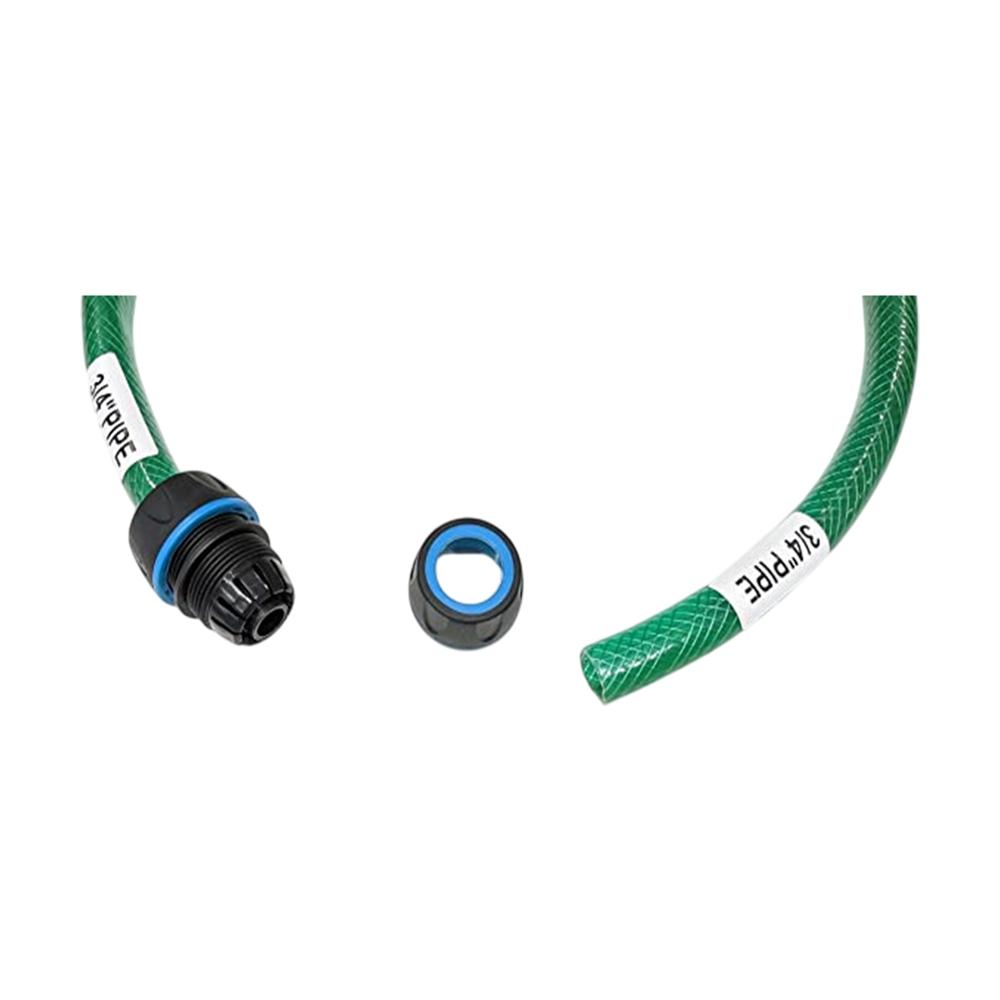 Garden Water Hose Connector