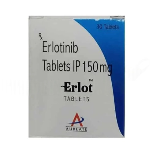 Erlot 150 mg Tablet