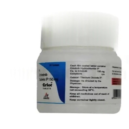Erlot 150 mg Tablet