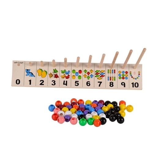 Play School Montessori Playing Products