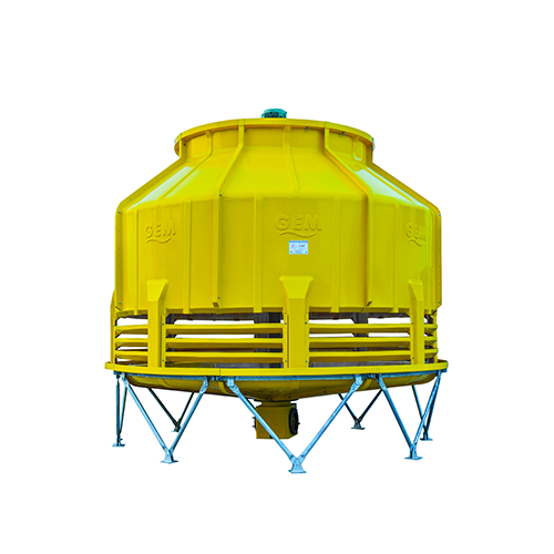 Frp Bottle Cooling Tower