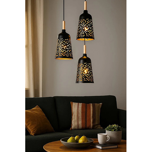 Pendant Lamps