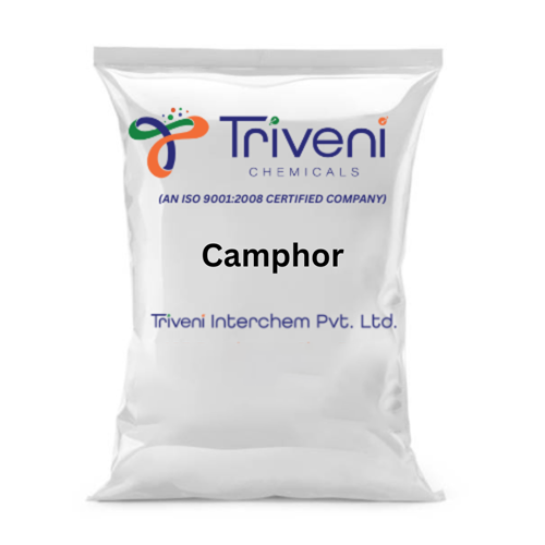 Camphor (76-22-2) (C10H16O) - Cas No: 76-22-2