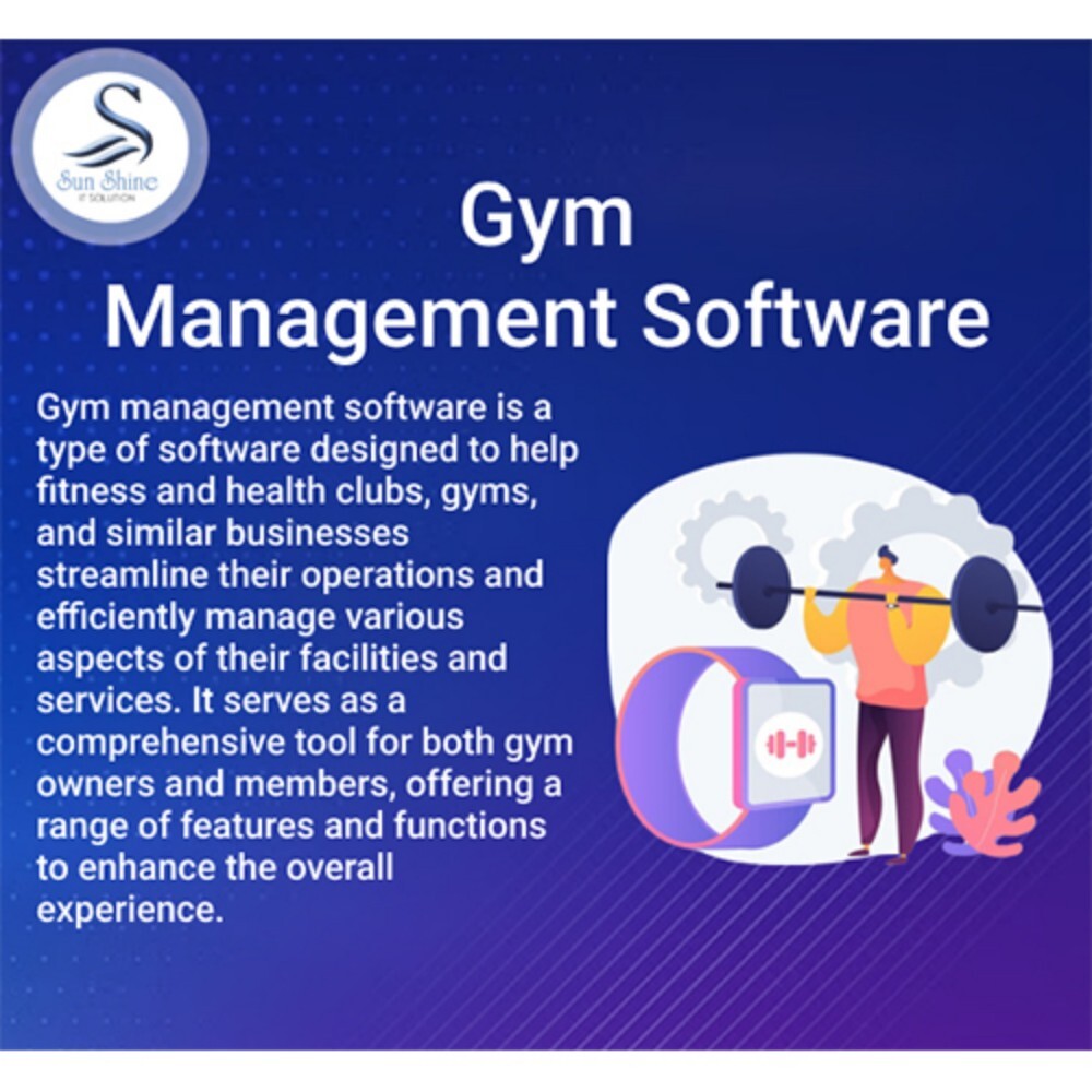 Gym Management Software - Comprehensive Scheduling System | Client Management, Automated Billing, Performance Tracking, User-friendly Interface