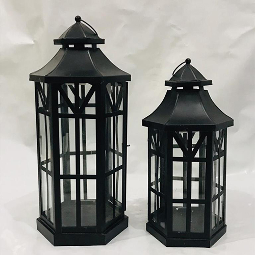 Mettle Lanterns