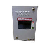 Single Door Mcb Box - Color: Grey