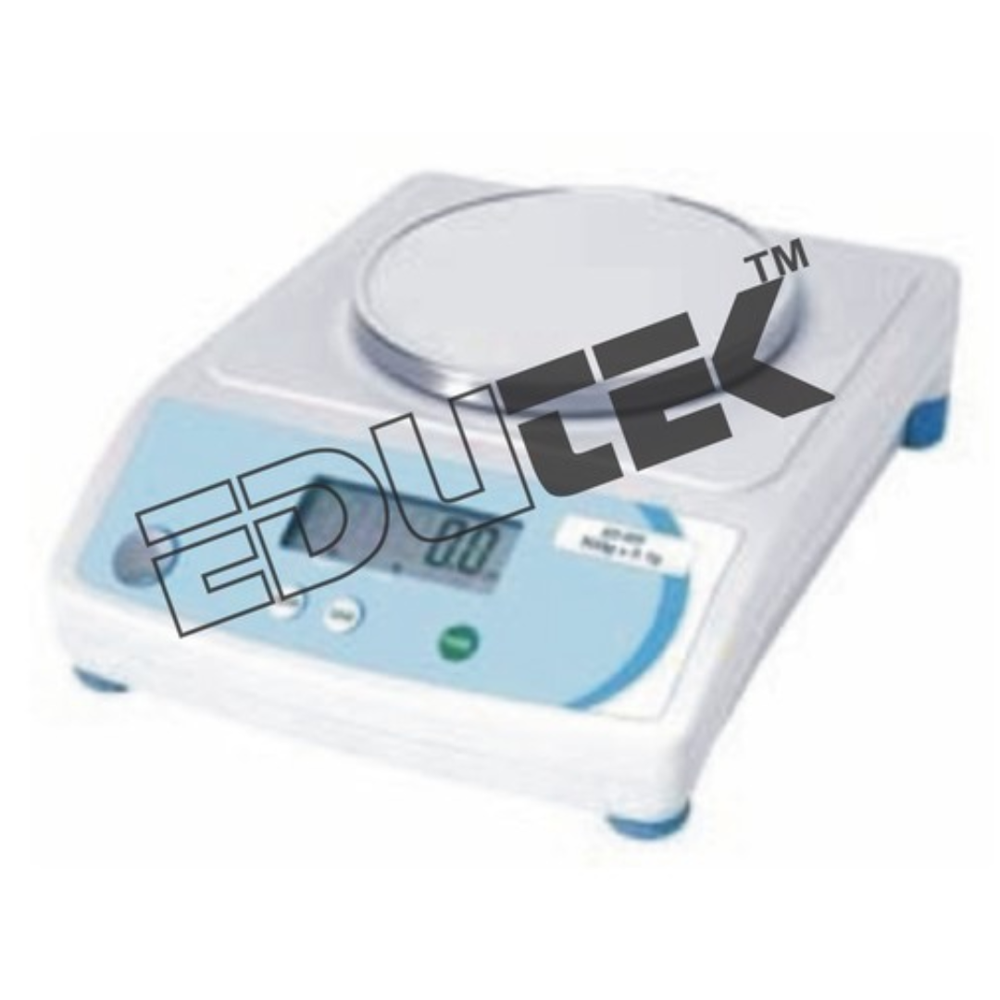 Weighing Balances - Precision Stainless Steel | Durable Design, Accurate Measurement Capabilities, User-friendly Interface