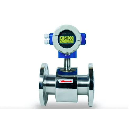 Electromagnetic Flow Meter