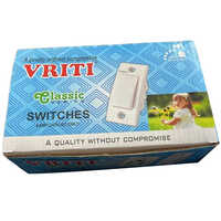 6 Amp Switch - Features: Durable