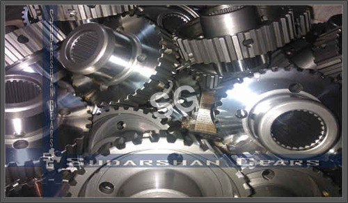 टाइमिंग पुली