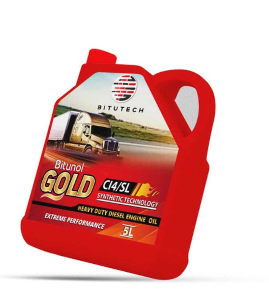 Lubricants Oil Chemicals Label