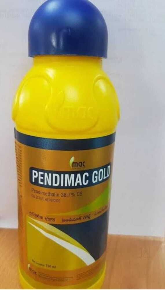 Biochemical Agro Agricultural Products Label