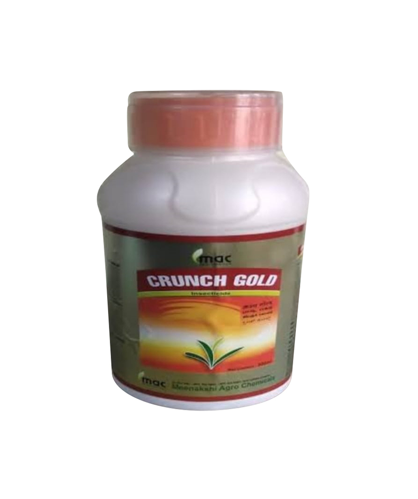 Biochemical Agro Agricultural Products Label