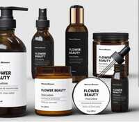 Cosmetics Herbal Personal Care Products Label - Color: Various Available