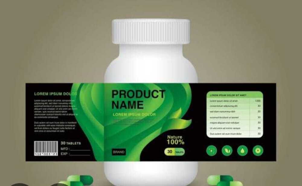 Pharmaceuticals Oral Drugs Label - Color: Various Available