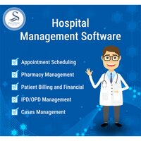 Advanced Hospital Management Software