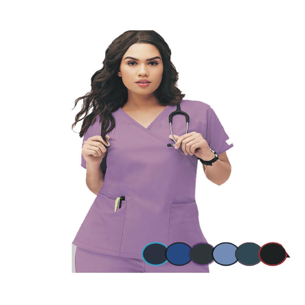 Female Scrub Suit Designer - Age Group: Adult