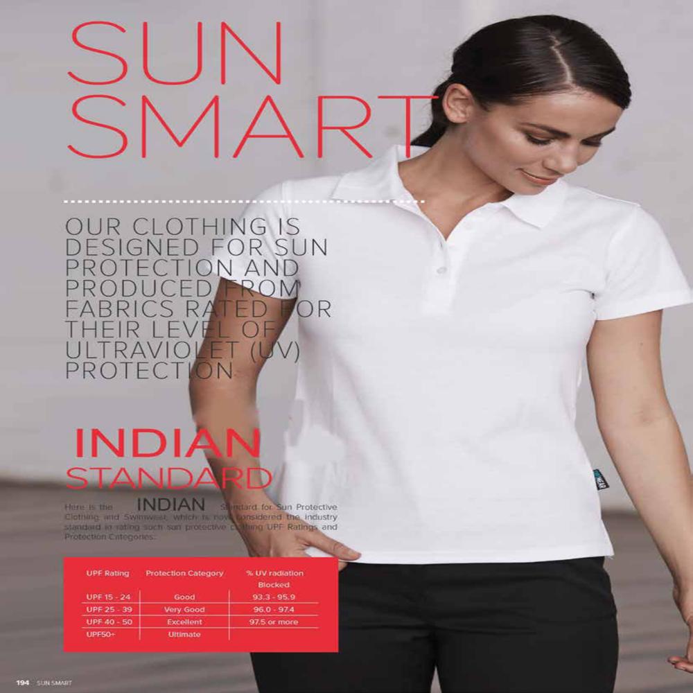 Ladies Active Wear T Shirt