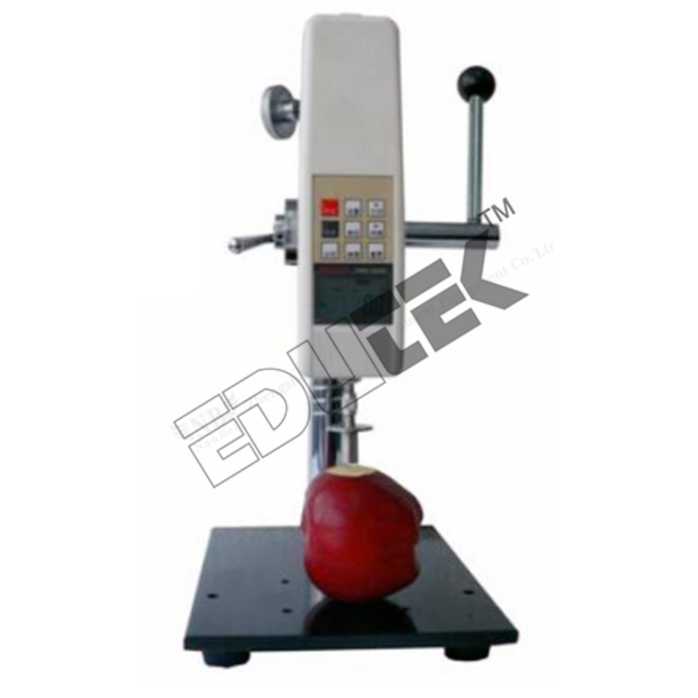 Fruit Penetrometer